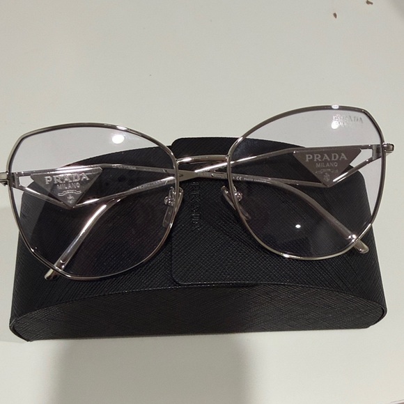 NWT Tous VTOA36-0AM5-53 Eyeglasses display picture 2
